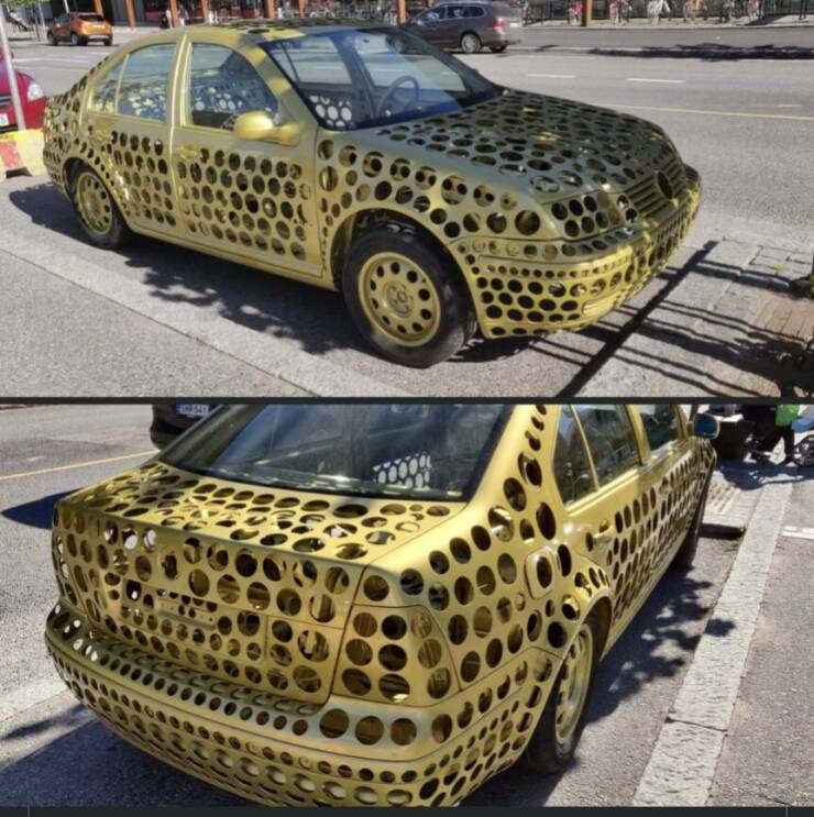 Daily Pictures. Part 2 (63 pics)