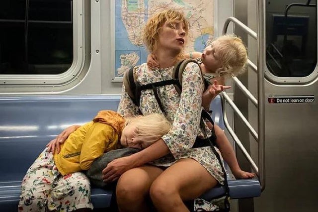 Unexpected Renaissance (19 pics)