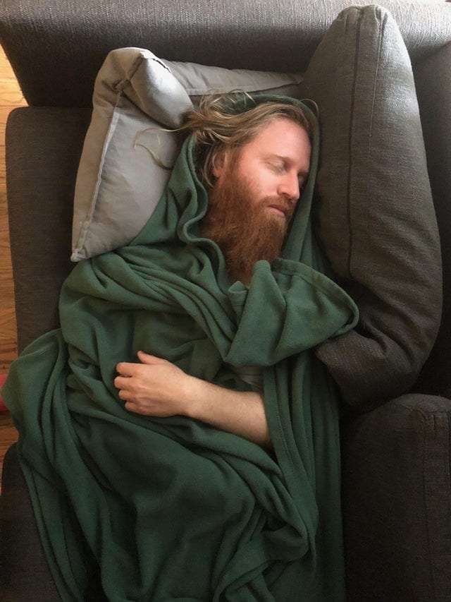 Unexpected Renaissance (19 pics)