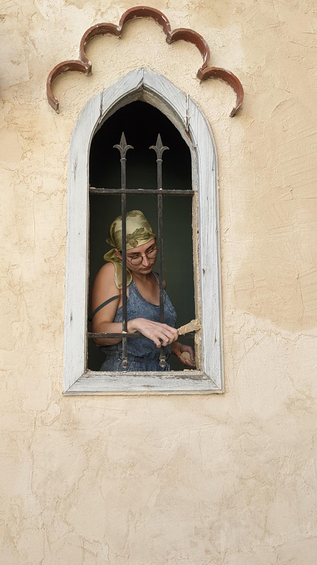 Unexpected Renaissance (19 pics)