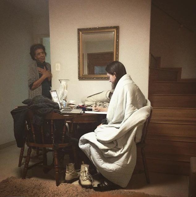 Unexpected Renaissance (19 pics)