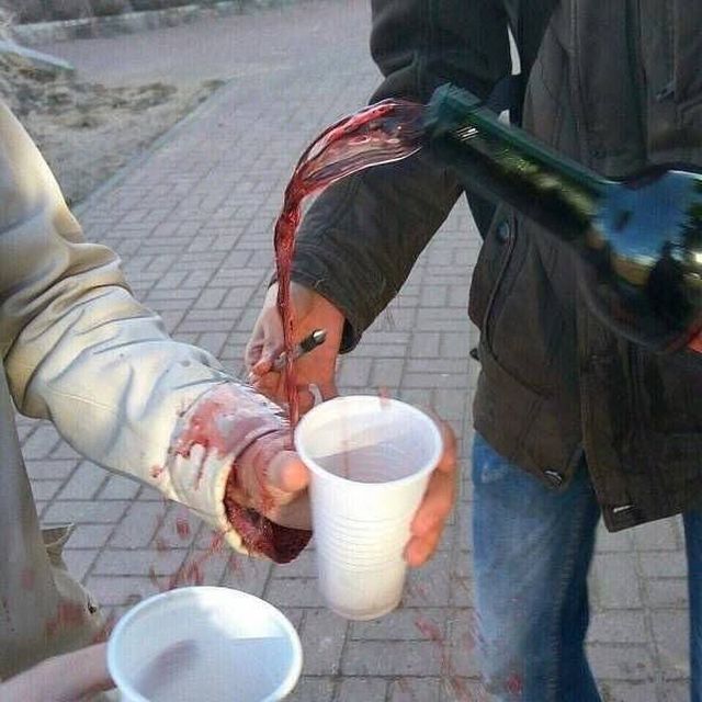 Awful Day (25 pics)