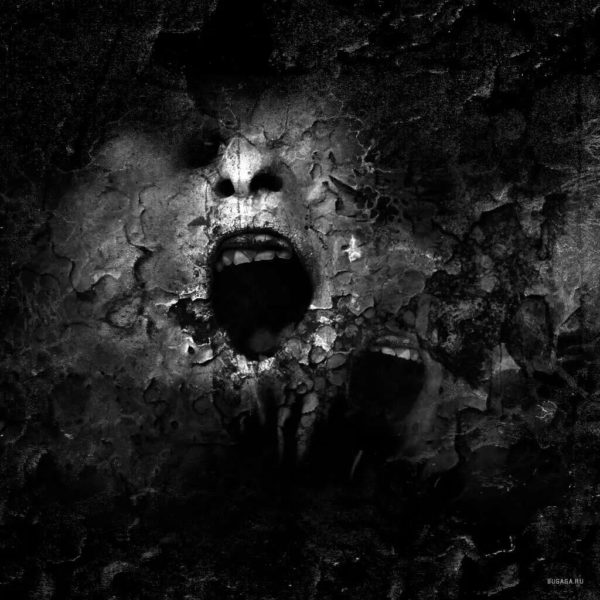 Scary Photos (22 pics)