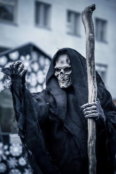 Scary Photos (22 pics)