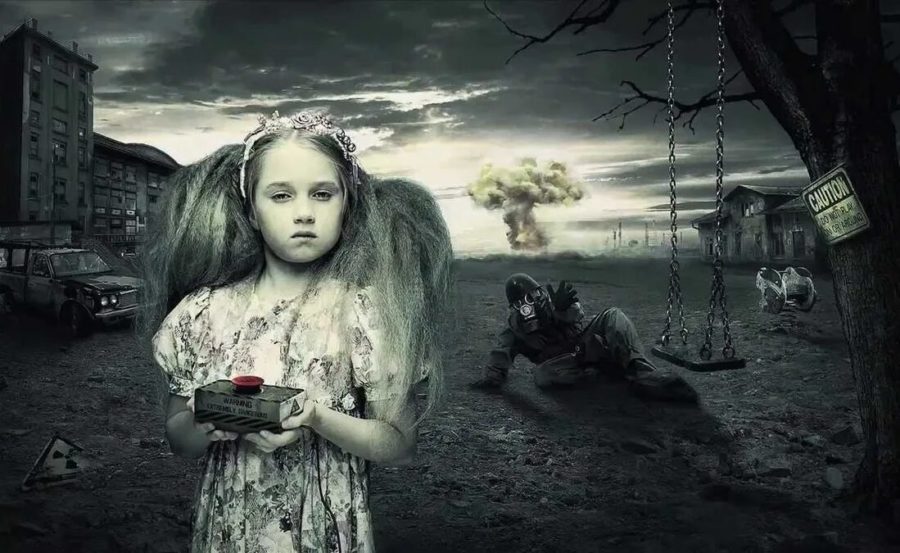 Scary Photos (22 pics)