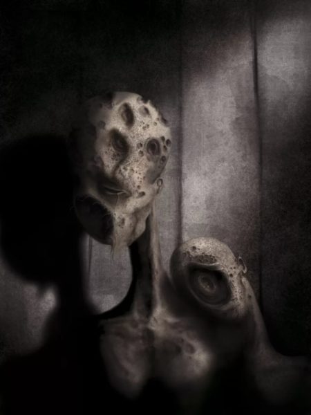 Scary Photos (22 pics)
