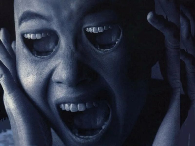 Scary Photos (22 pics)