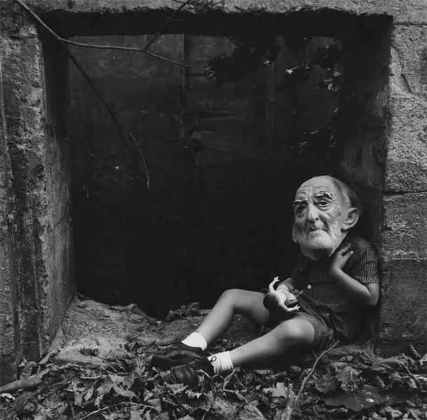 Scary Photos (22 pics)
