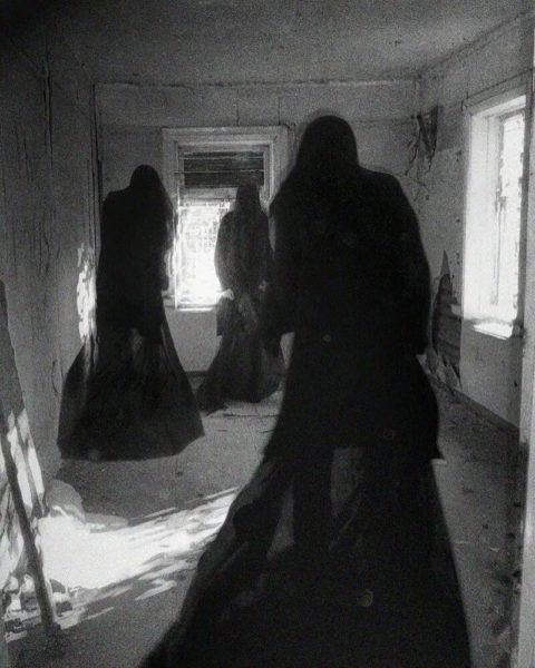 Scary Photos (22 pics)