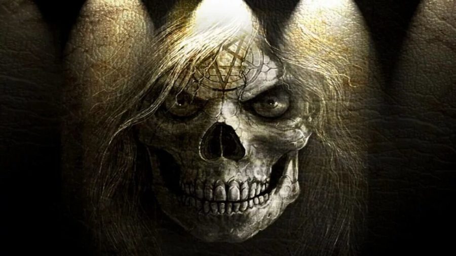 Scary Photos (22 pics)