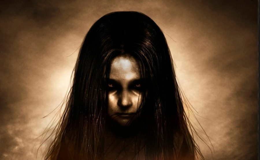 Scary Photos (22 pics)