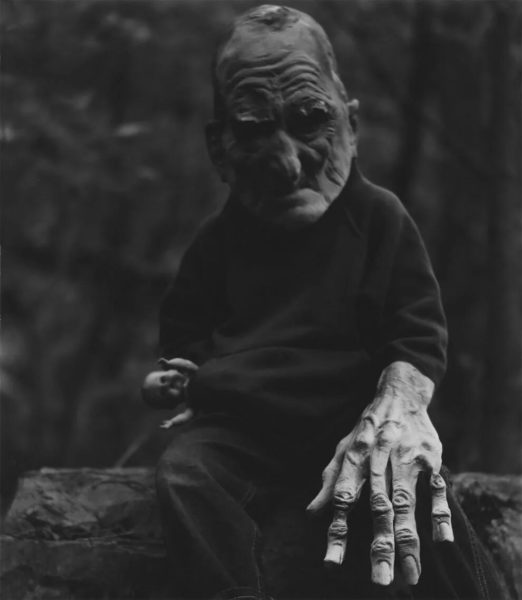 Scary Photos (22 pics)