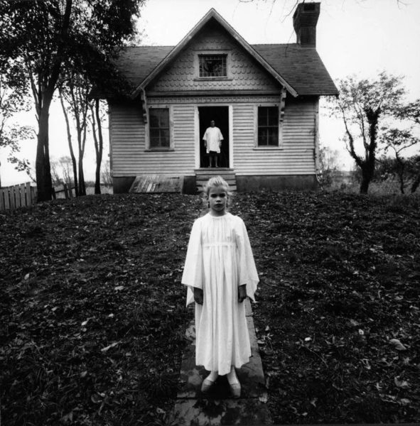 Scary Photos (22 pics)