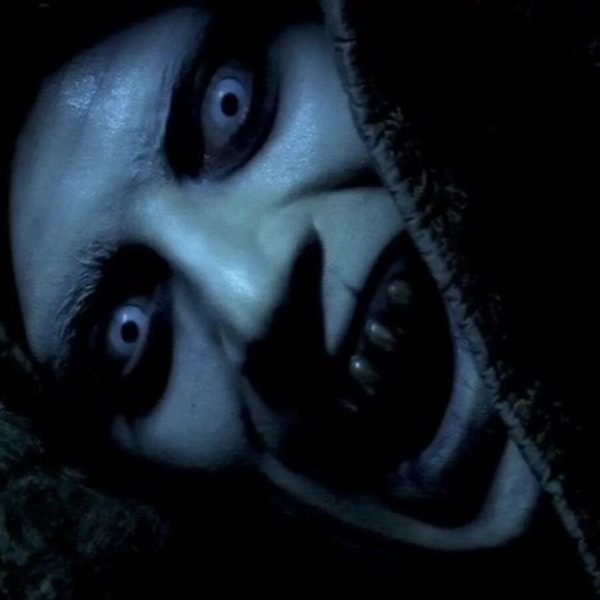Scary Photos (22 pics)