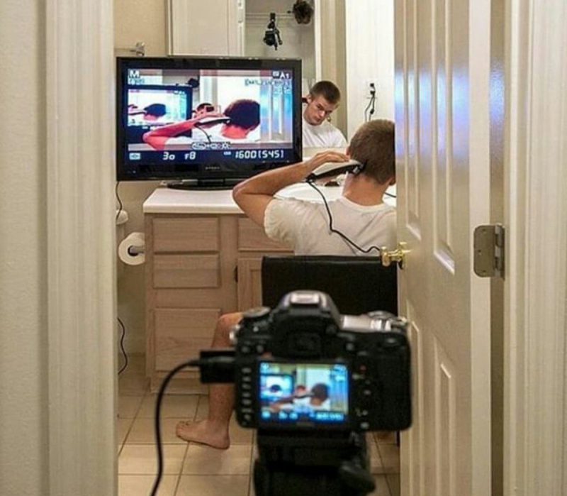 Resourceful People (18 pics)