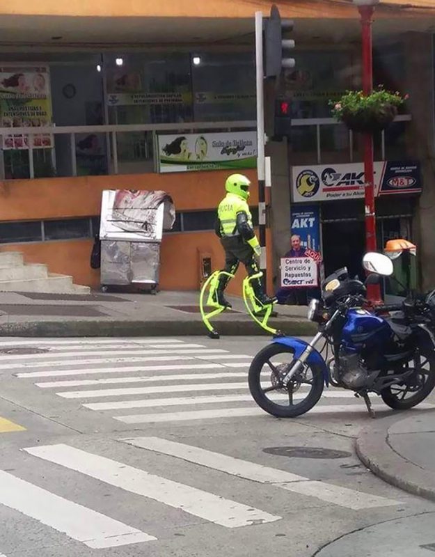 Resourceful People (18 pics)