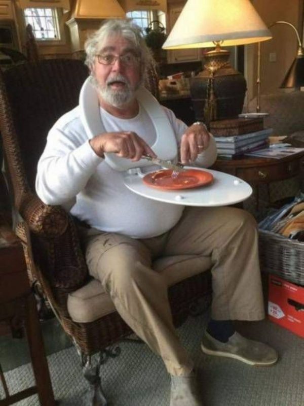 Resourceful People (18 pics)