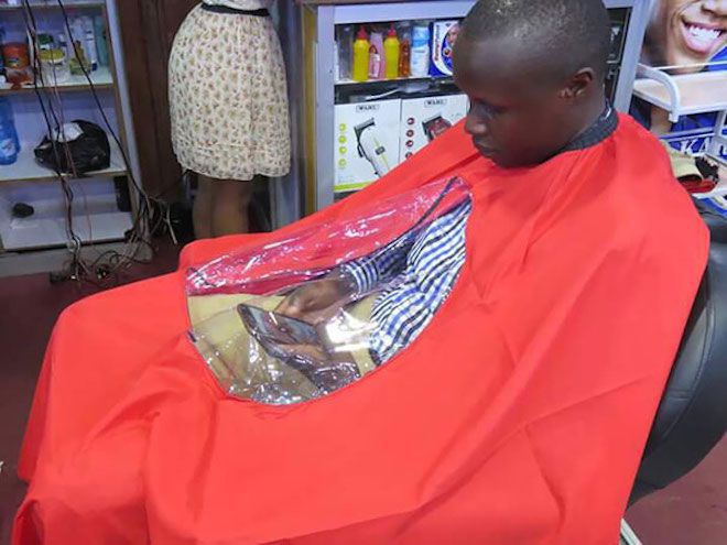 Resourceful People (18 pics)