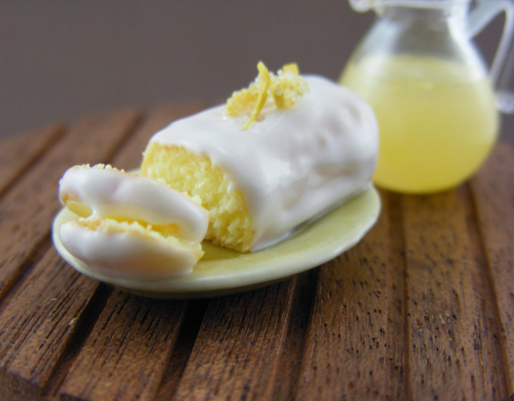 Funny Miniature ''Dishes'' (33 pics)