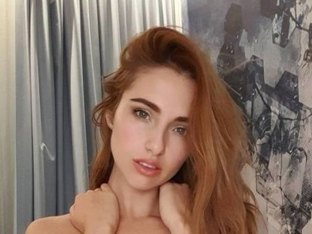 Redhead Girls (57 pics)