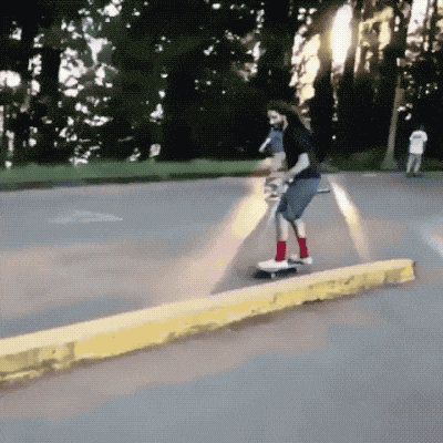 Acid GIFs, January 3 (25 gifs)