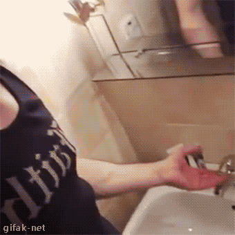 Acid GIFs, January 3 (25 gifs)