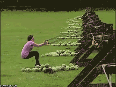 Acid GIFs, January 3 (25 gifs)