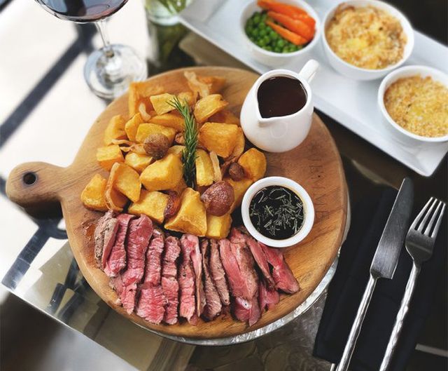 Delicious Dishes From Different Countries (30 pics)
