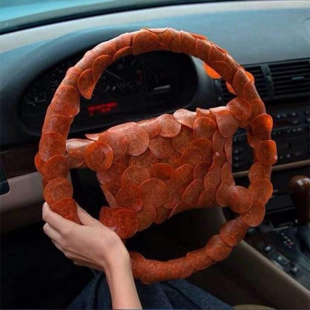 Weird Finds (24 pics)