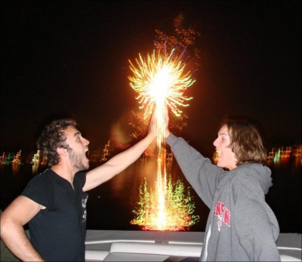 Right Moment (15 pics)