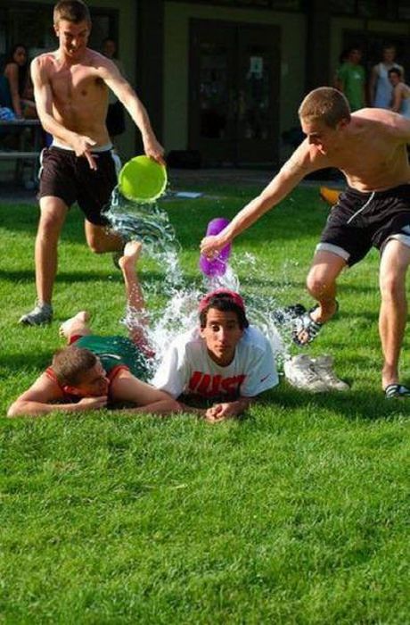 Right Moment (15 pics)