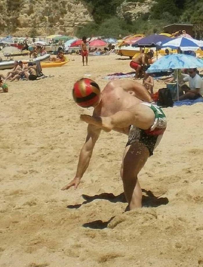 Right Moment (15 pics)