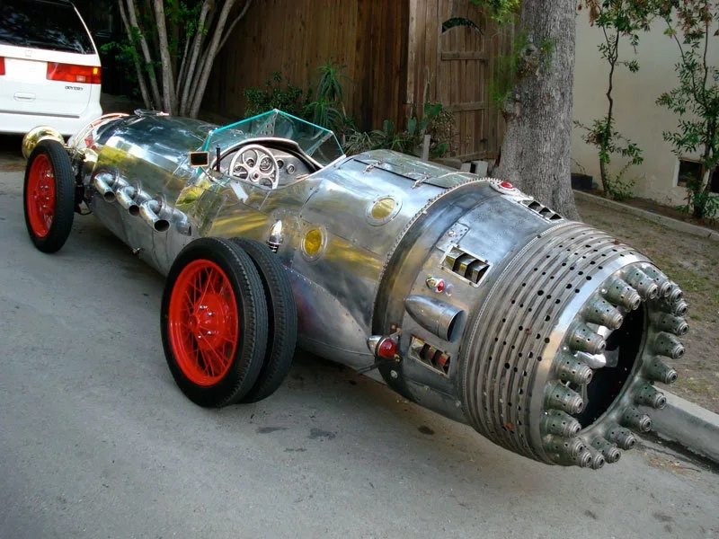 Crazy DIY Crafts (18 pics)