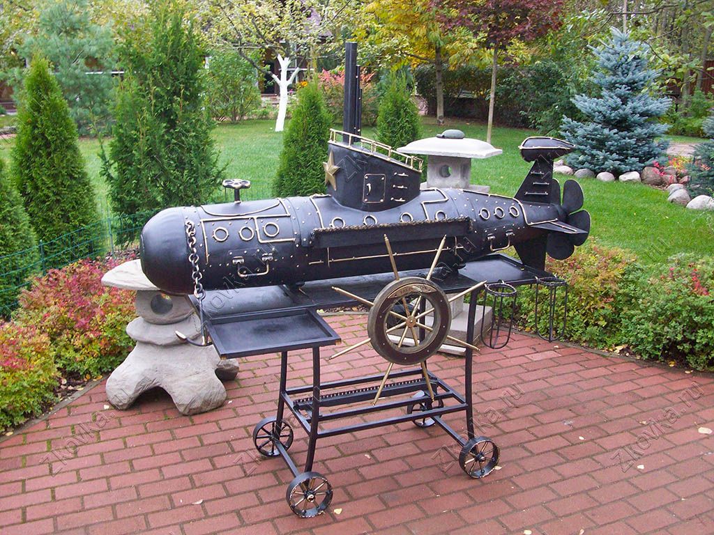 Crazy DIY Crafts (18 pics)