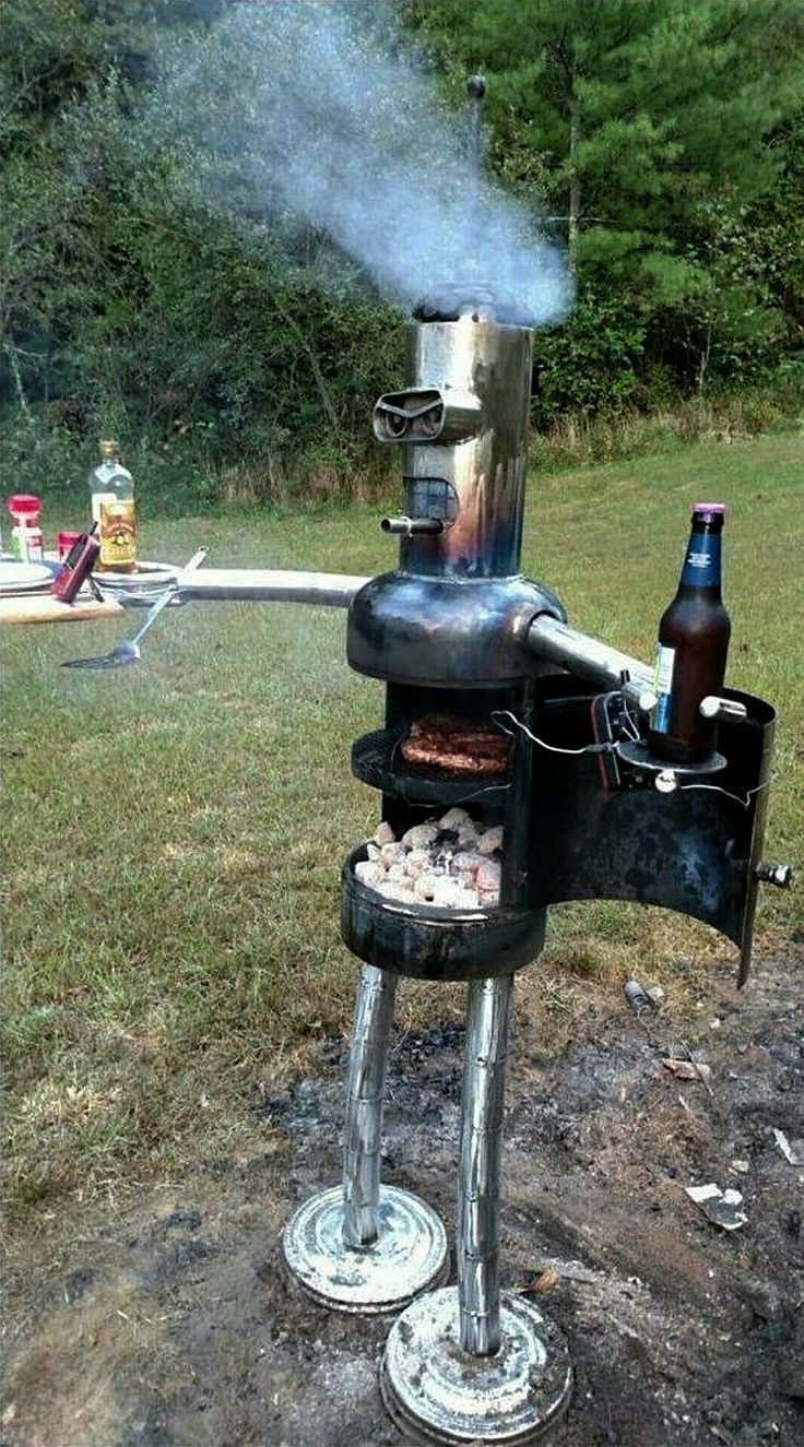 Crazy DIY Crafts (18 pics)