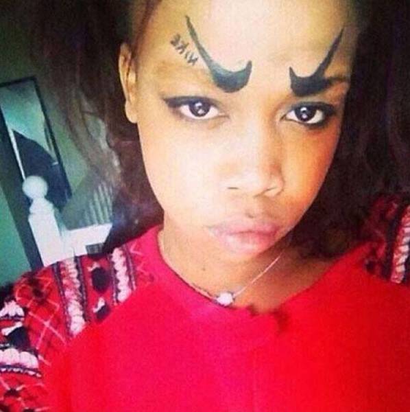 Terrible Fashion (19 pics)