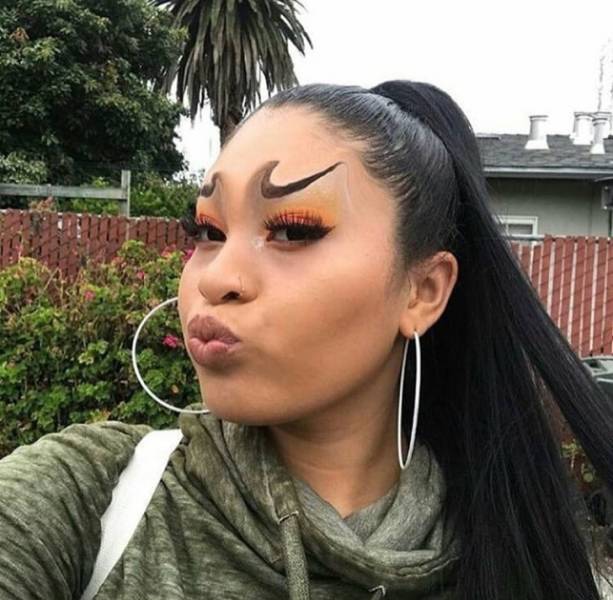 Terrible Fashion (19 pics)