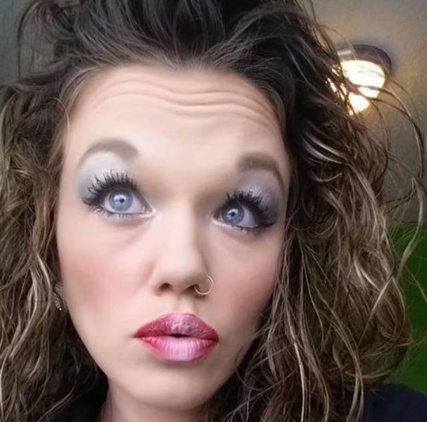 Terrible Fashion (19 pics)