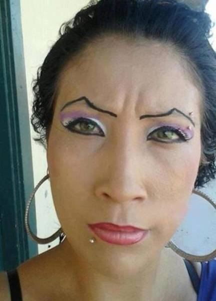 Terrible Fashion (19 pics)
