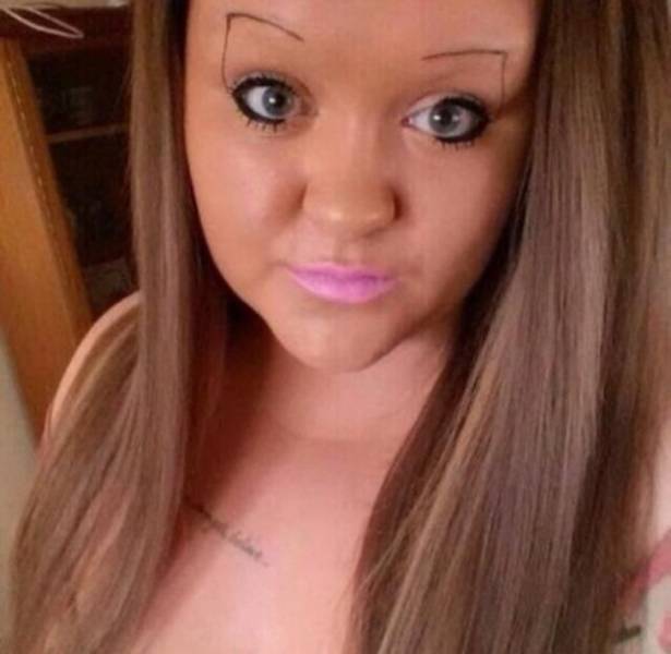 Terrible Fashion (19 pics)