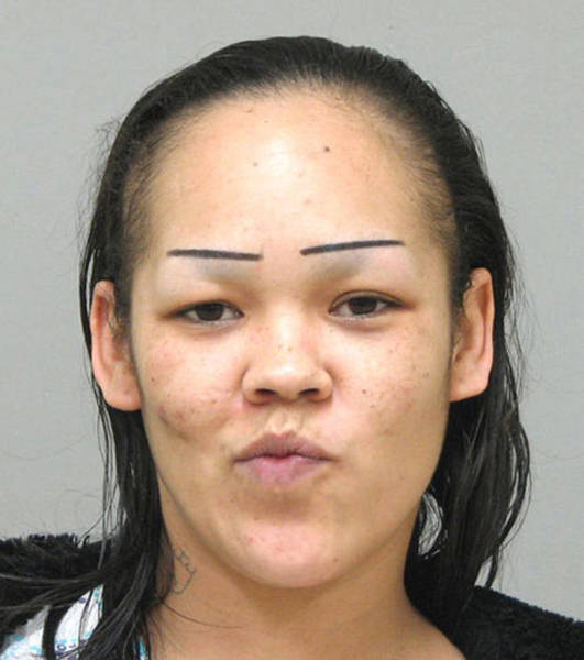 Terrible Fashion (19 pics)