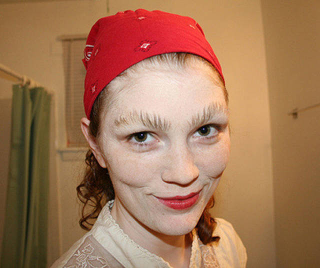 Terrible Fashion (19 pics)