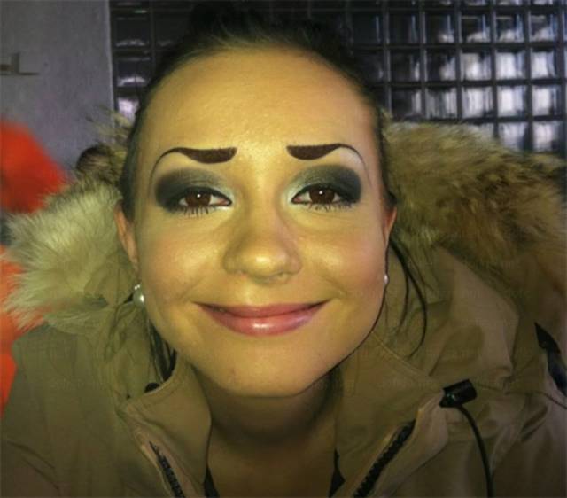 Terrible Fashion (19 pics)