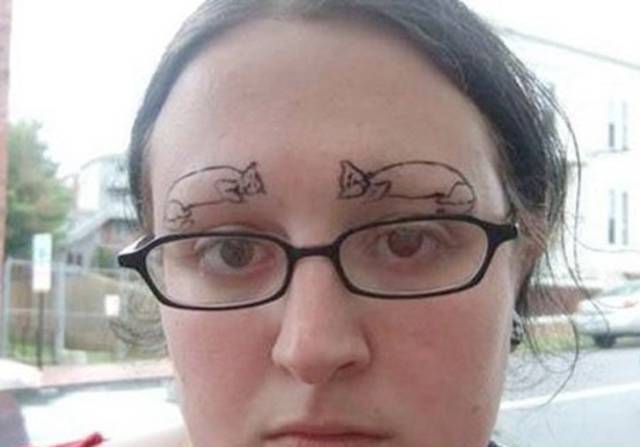 Terrible Fashion (19 pics)