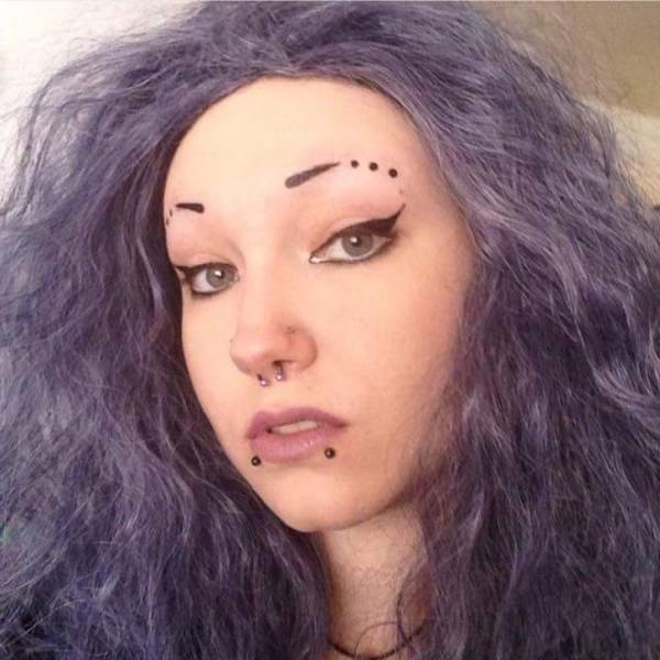 Terrible Fashion (19 pics)
