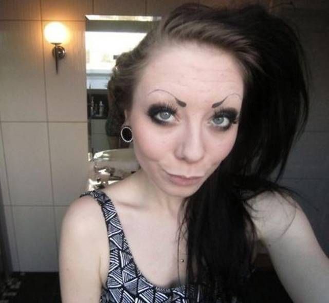 Terrible Fashion (19 pics)
