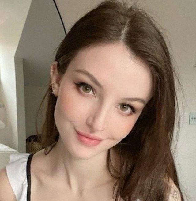 Slim Girls (30 pics)