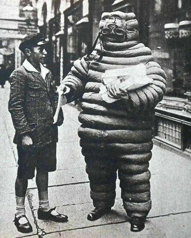 Awesome Historical Photos (31 pics)