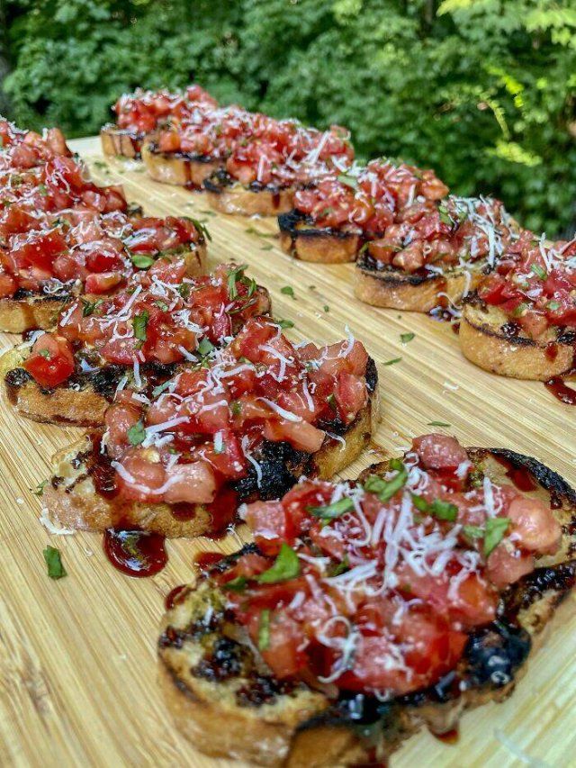 Awesome Dishes (49 pics)