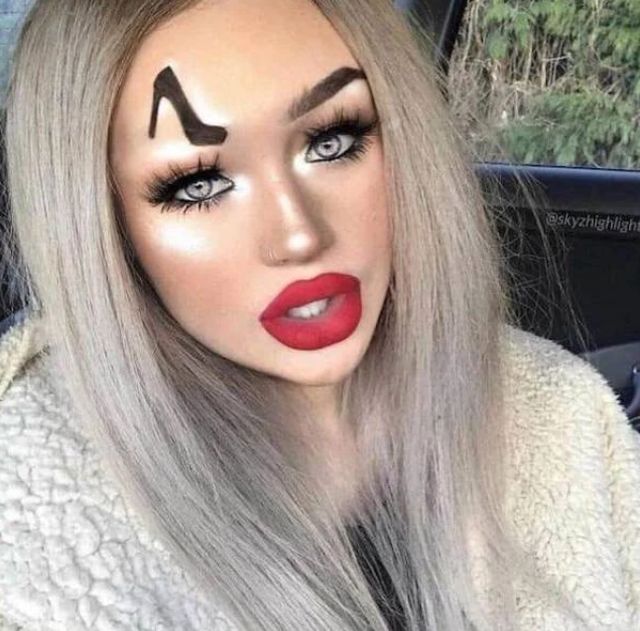 Daily Pictures. Part 1 (64 pics)